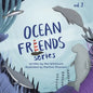 Ocean Friends Series: Volume 2 - Paperback