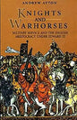 Knights and Warhorses: Military Service and the English Aristocracy Under Edward III - Paperback