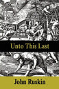 Unto This Last - Paperback