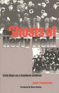 The Ghosts of Herty Field - Paperback