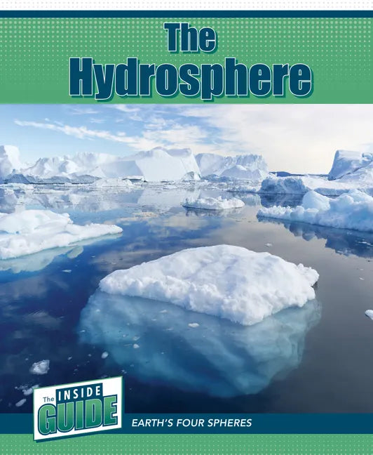 The Hydrosphere - Library Binding