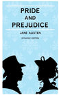 Pride and Prejudice (Annotated): Dyslexia Edition with Dyslexie Font for Dyslexic Readers - Paperback