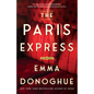 The Paris Express - Hardcover