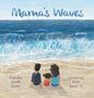 Mama's Waves - Hardcover