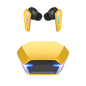 New Black Technology Bluetooth Headset In-ear Noise Reduction