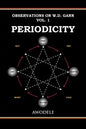 Observations on W.D. Gann Vol. 1: Periodicity - Paperback