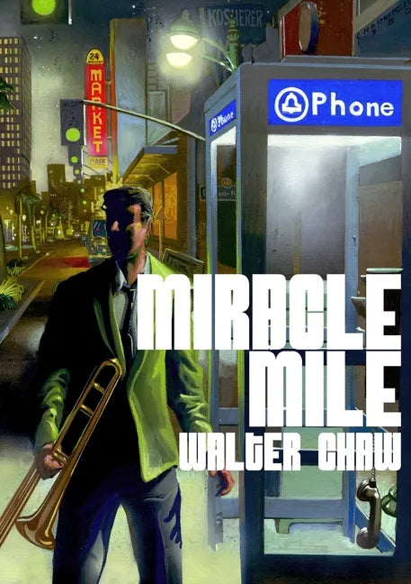 Miracle Mile - Paperback