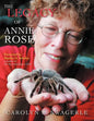 The Legacy of Annie Rose - Paperback