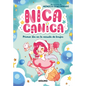 Primer Día En La Escuela de Brujas / The First Day at Witch School - Paperback