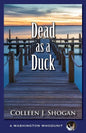 Dead as a Duck - Paperback