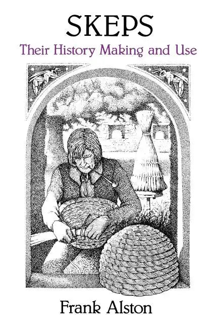 Skeps - Paperback