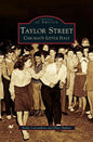 Taylor Street: Chicago's Little Italy - Hardcover