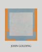 John Golding - Hardcover