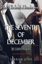 The Seventh of December: The Czarina's Necklace - Paperback