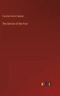 The Service of the Poor - Hardcover