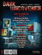 Dark Discoveries - Issue #24 - Paperback