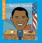 Barack Obama - Paperback