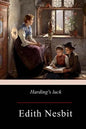 Harding's Luck - Paperback