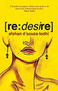 re: desire - Paperback