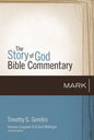 Mark Hardcover - Hardcover