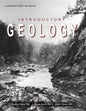 Laboratory Manual for Introductory Geology - Paperback