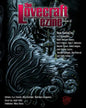 Lovecraft eZine issue 37 - Paperback