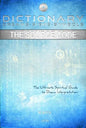 Dictionary: Dreams-Signs-Symbols: The Source Code: The Ultimate Spiritual Guide to Dream Interpretation - Paperback