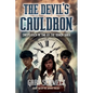 The Devil's Cauldron - Paperback