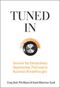 Tuned In - Hardcover