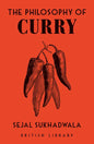 The Philosophy of Curry - Hardcover