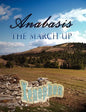 Anabasis: The March Up - Paperback