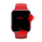 Smart Bracelet Bluetooth Call Heart Rate Sleep Monitoring Play Music Smart Watch