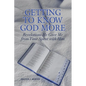 Getting to Know God More: Revelations He Gave Me from Time Spent with Him - Paperback