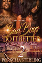 Bad Boys Do It Better 2: In Love With an Outlaw - Paperback