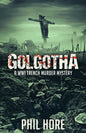 Golgotha - Paperback