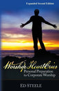 Worship HeartCries: Personal Preparation for Corporate Worship - Paperback