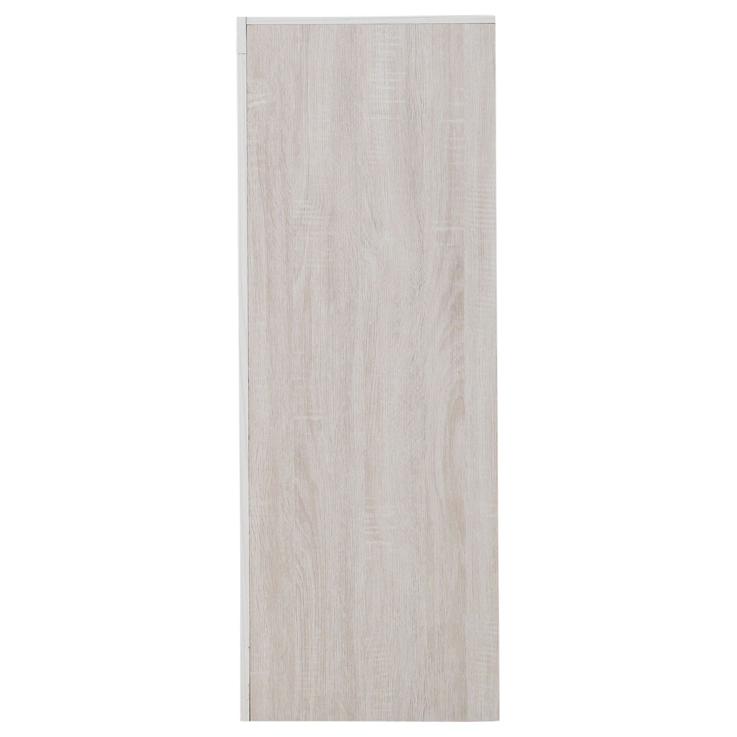 Brantford 4-drawer Bedroom Chest Coastal White