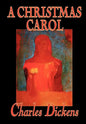 A Christmas Carol by Charles Dickens, Fiction, Classics - Hardcover
