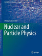 Nuclear and Particle Physics - Paperback