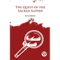 The Quest Of The Sacred Slipper - Paperback