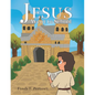 Jesus Went to School - Paperback