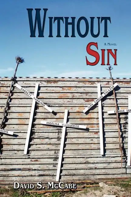 Without Sin - Paperback