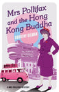 Mrs Pollifax and the Hong Kong Buddha - Paperback