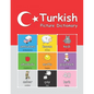 Turkish Picture Dictionary: with audio - Paperback
