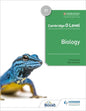 Cambridge O Level Biology: Hodder Education Group - Paperback