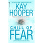 Chill of Fear: A Bishop/Special Crimes Unit Novel - Paperback