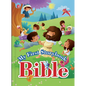 My First Storybook Bible - Hardcover