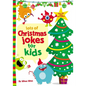 The Lots of Christmas Jokes for Kids: A Funny, Laugh Out Loud Holiday Busy Book for Children with Over 250 Jokes, Riddles, and Puns - Paperback