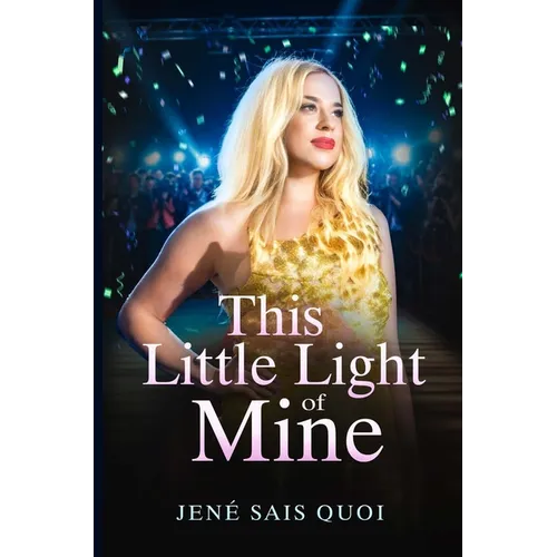This Little Light of Mine - Hardcover
