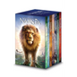The Chronicles of Narnia Box Set (Books 1 to 7): The Classic Fantasy Adventure Series (Official Edition) - Boxed Set